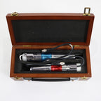 2013 Jeisys Tri-Beam Q-Switched Nd:YAG Laser Surgical Unit