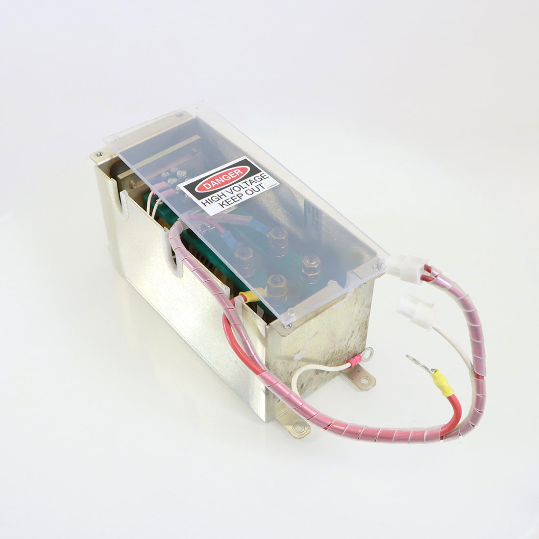Lumenis IPL Quantum Laser Simmer Relay AS-IS