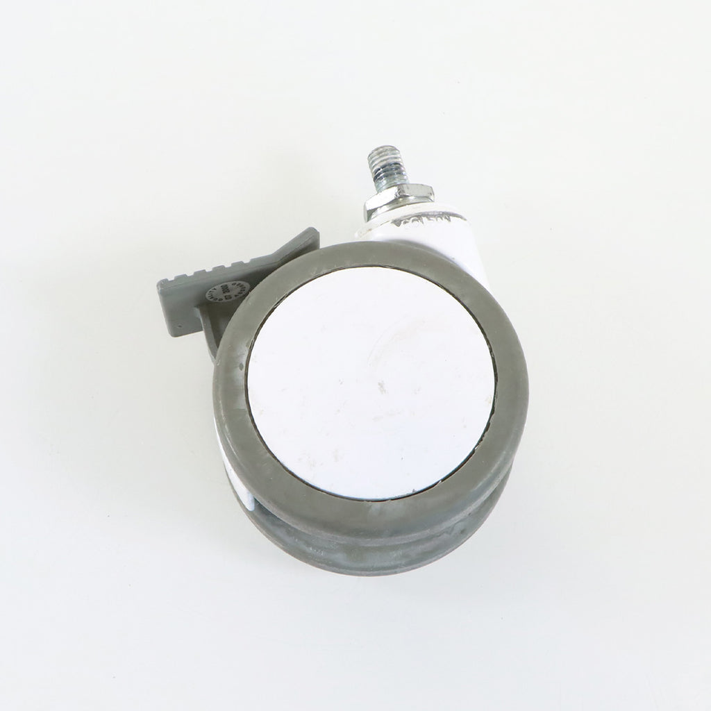 Lumenis IPL Quantum Laser System Back Caster Wheel