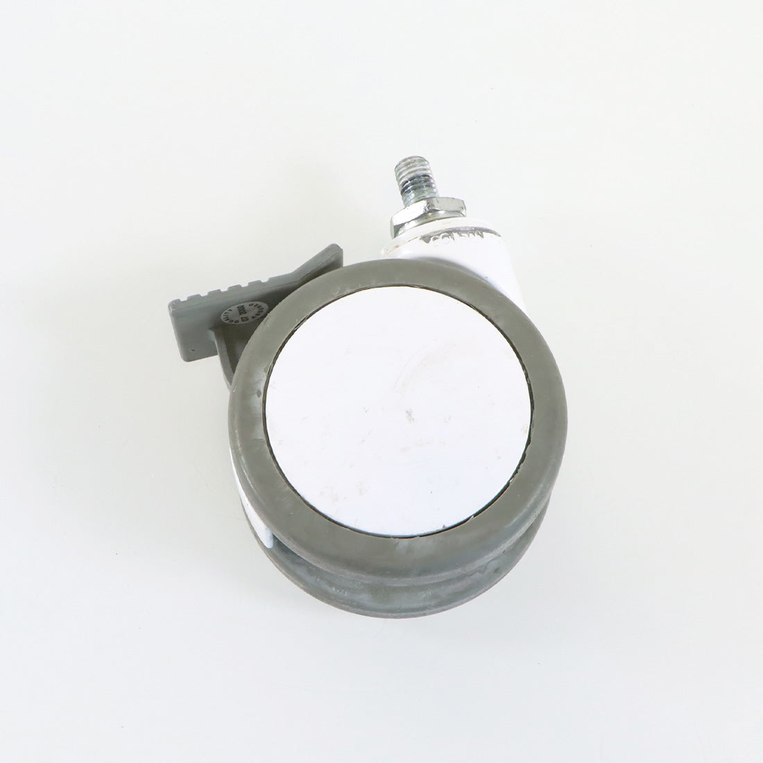 Lumenis IPL Quantum Laser System Back Caster Wheel