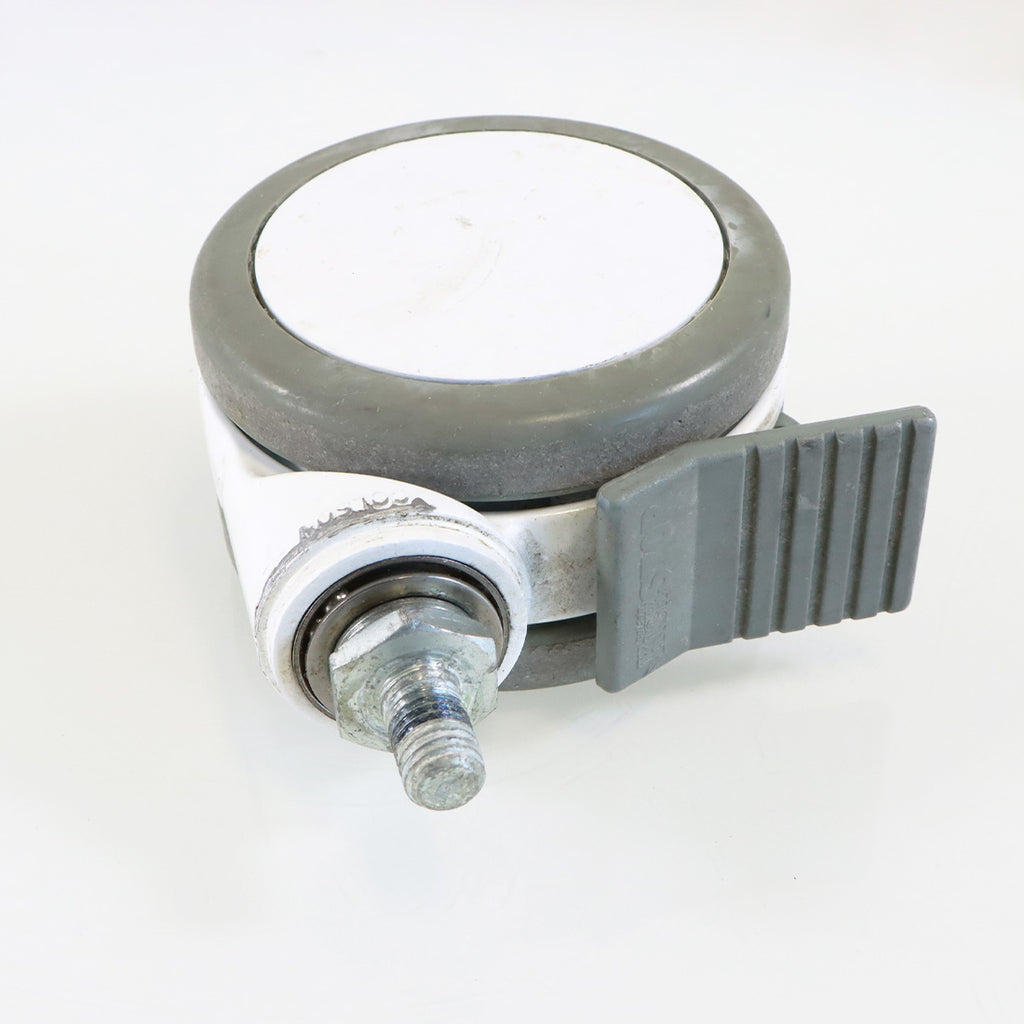 Lumenis IPL Quantum Laser System Back Caster Wheel