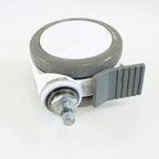 Lumenis IPL Quantum Laser System Back Caster Wheel