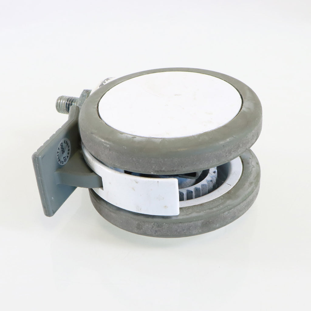 Lumenis IPL Quantum Laser System Back Caster Wheel