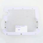 Lumenis IPL Quantum Laser System Back Panel Assembly Parts As-Is
