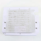 Lumenis IPL Quantum Laser System Back Panel Assembly Parts As-Is