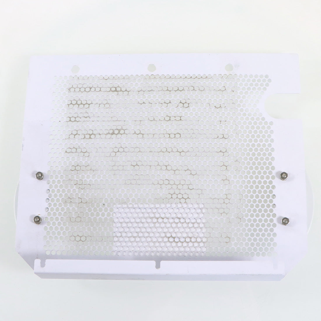 Lumenis IPL Quantum Laser System Back Panel Assembly Parts As-Is