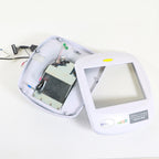 Lumenis IPL Quantum Laser System Screen Bezel Assembly