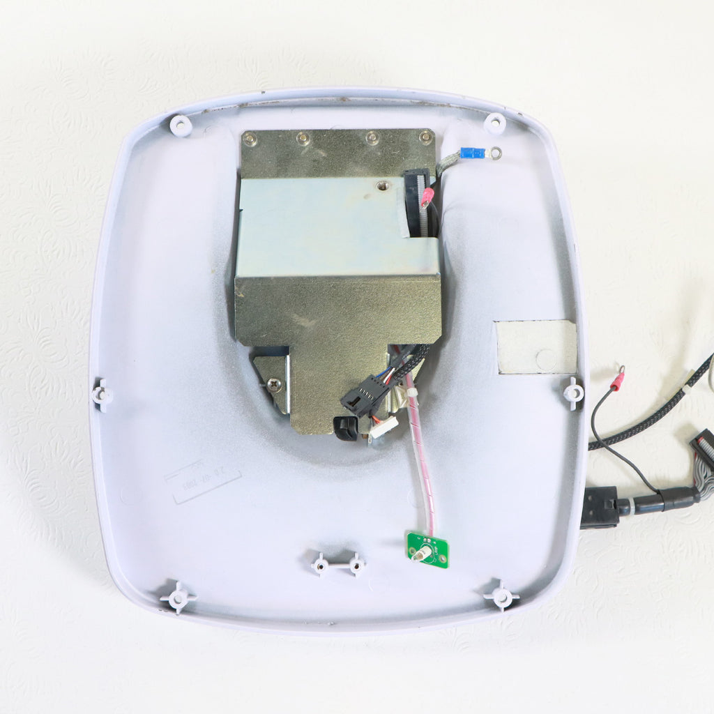 Lumenis IPL Quantum Laser System Screen Bezel Assembly