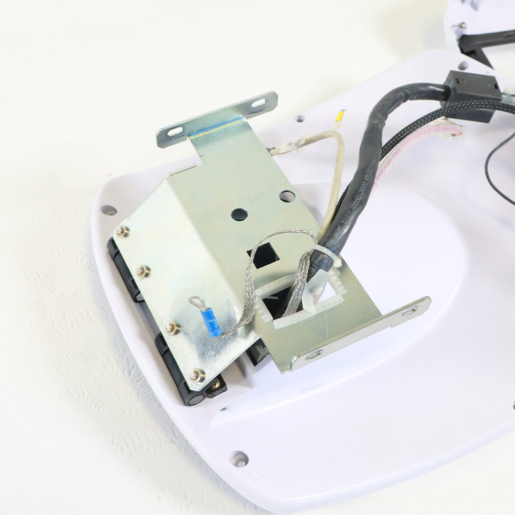 Lumenis IPL Quantum Laser System Screen Bezel Assembly