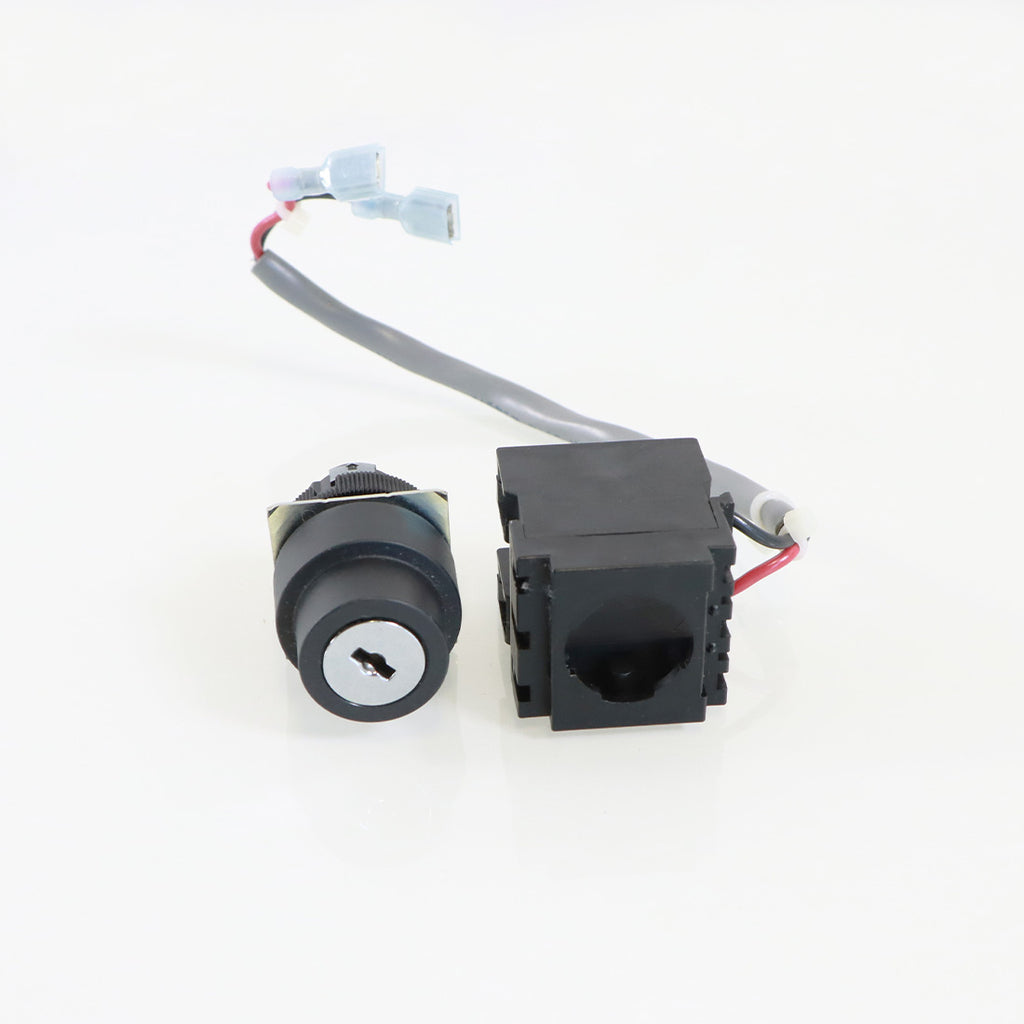 Solta Reliant Fraxel ReStore Laser KeySwitch A22-10 Switch Parts As Is