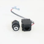 Solta Reliant Fraxel ReStore Laser KeySwitch A22-10 Switch Parts As Is