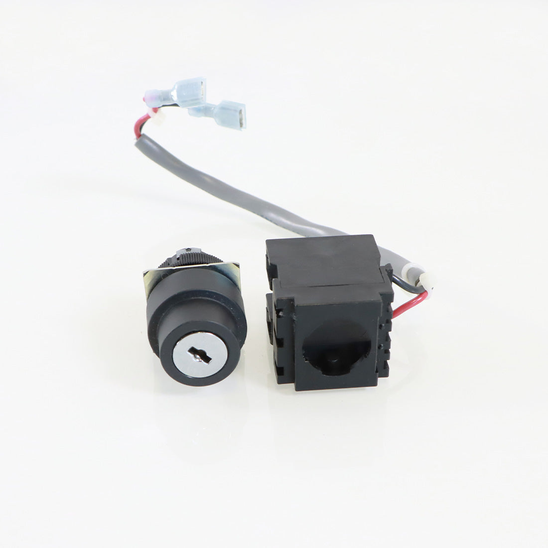 Solta Reliant Fraxel ReStore Laser KeySwitch A22-10 Switch Parts As Is