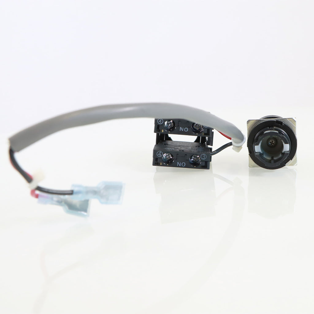 Solta Reliant Fraxel ReStore Laser KeySwitch A22-10 Switch Parts As Is