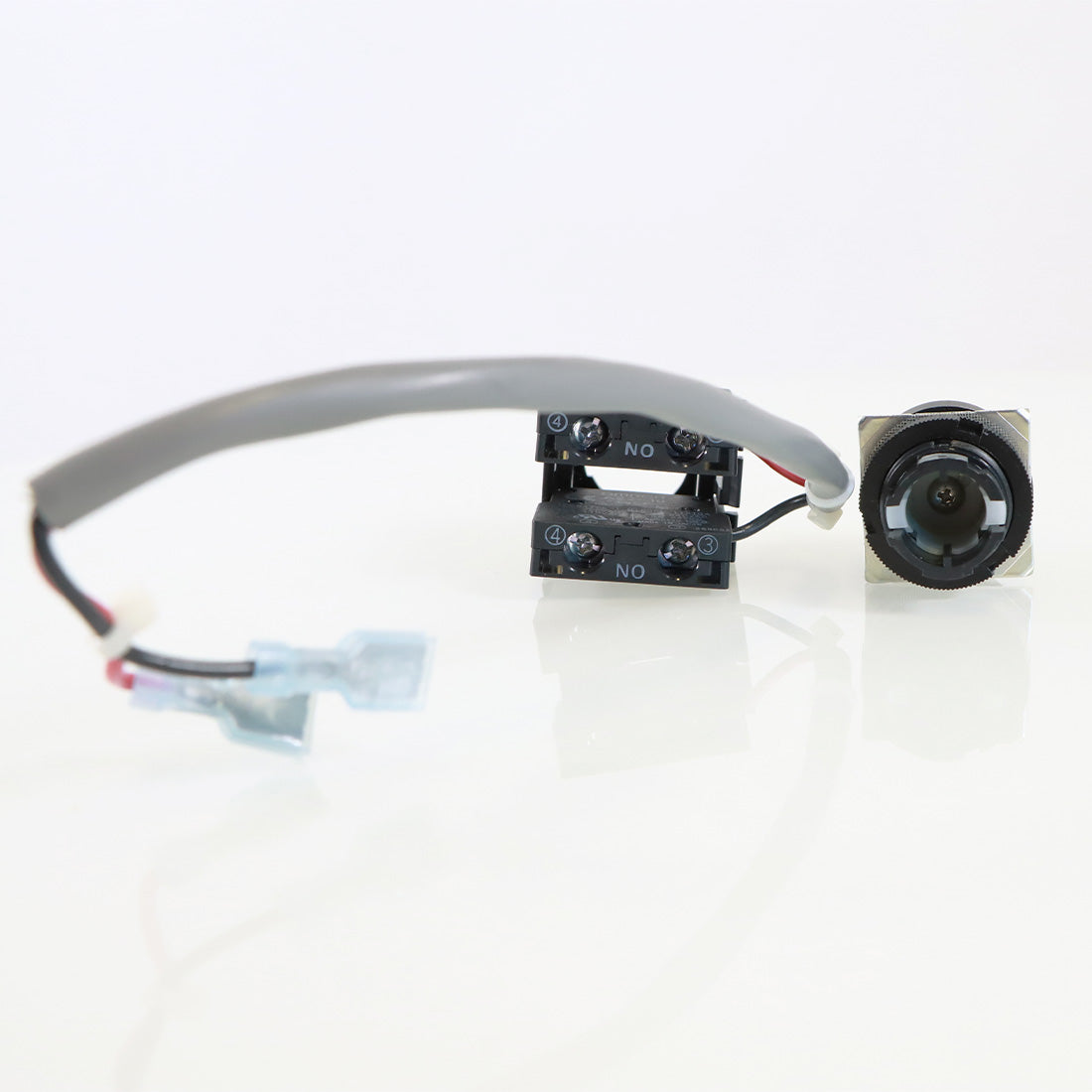 Solta Reliant Fraxel ReStore Laser KeySwitch A22-10 Switch Parts As Is
