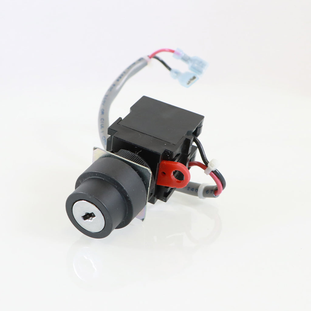 Solta Reliant Fraxel ReStore Laser KeySwitch A22-10 Switch