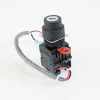 Solta Reliant Fraxel ReStore Laser KeySwitch A22-10 Switch