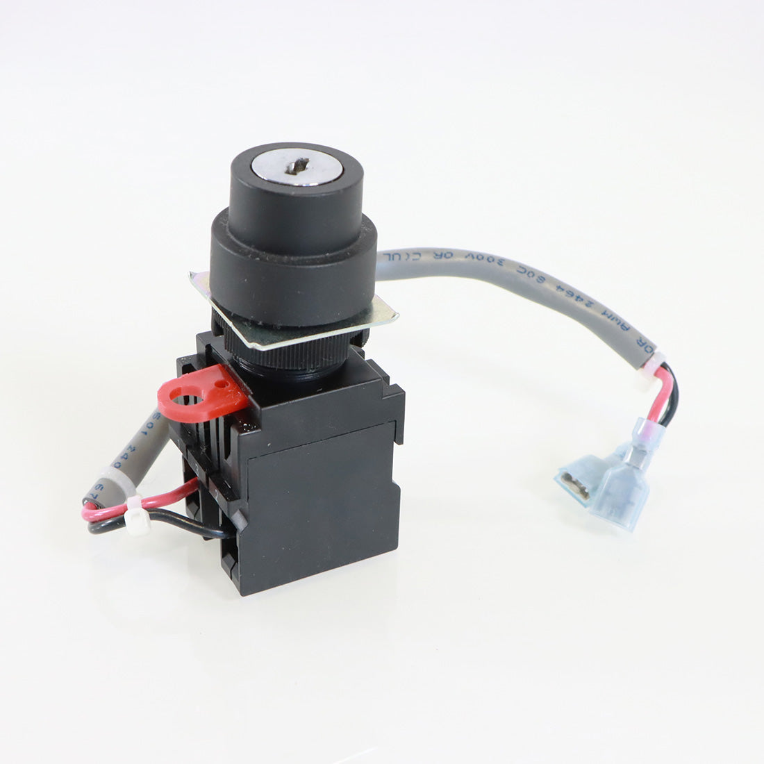 Solta Reliant Fraxel ReStore Laser KeySwitch A22-10 Switch