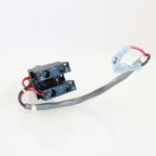 Solta Reliant Fraxel ReStore Laser KeySwitch A22-10 Switch