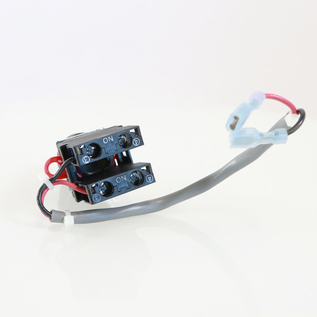 Solta Reliant Fraxel ReStore Laser KeySwitch A22-10 Switch