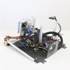 Fraxel Dual RePair Dual Laser Power Supply Bracket With Harness