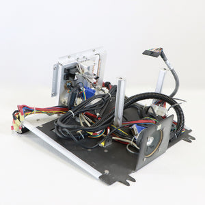 Fraxel Dual RePair Dual Laser Power Supply Bracket With Harness