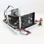 Fraxel Dual RePair Dual Laser Power Supply Bracket With Harness