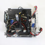 Fraxel Dual RePair Dual Laser Power Supply Bracket With Harness