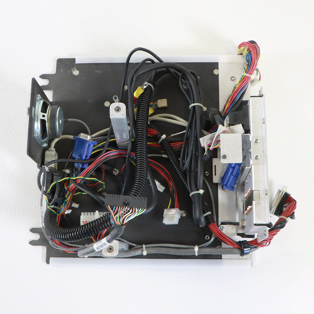 Fraxel Dual RePair Dual Laser Power Supply Bracket With Harness