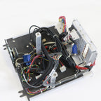 Fraxel Dual RePair Dual Laser Power Supply Bracket With Harness