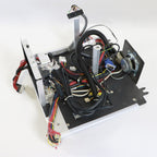 Fraxel Dual RePair Dual Laser Power Supply Bracket With Harness