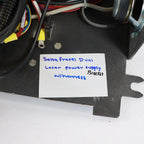 Fraxel Dual RePair Dual Laser Power Supply Bracket With Harness