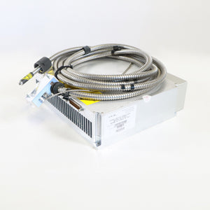 Fraxel Dual RePair Dual Laser Fiber Lower Module Assembly 24 V Volt