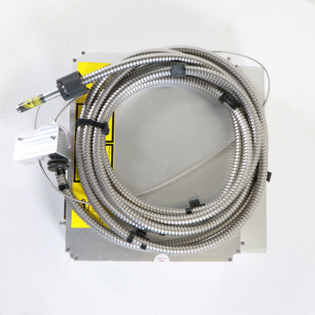 Fraxel Dual RePair Dual Laser Fiber Lower Module Assembly 24 V Volt