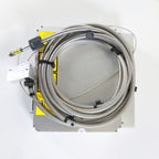 Fraxel Dual RePair Dual Laser Fiber Lower Module Assembly 24 V Volt