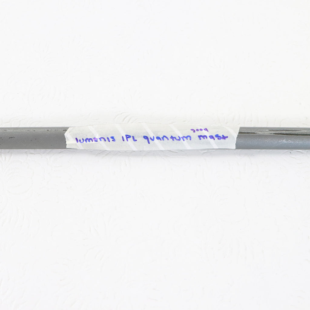 Lumenis IPL Quantum Handpiece Holder Mast