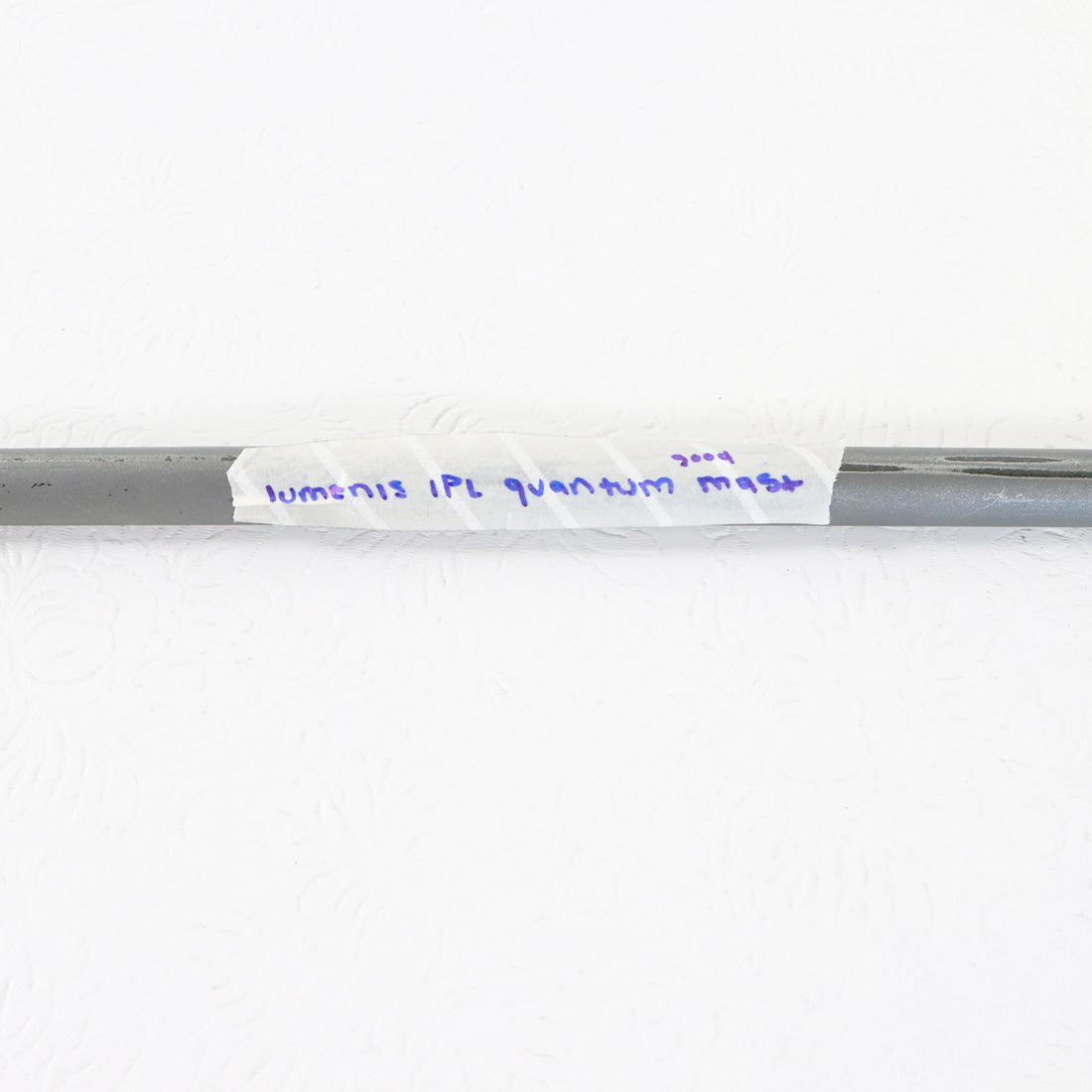 Lumenis IPL Quantum Handpiece Holder Mast