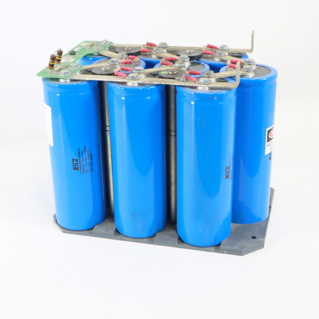 Lumenis IPL Quantum Laser System Capacitator Bank