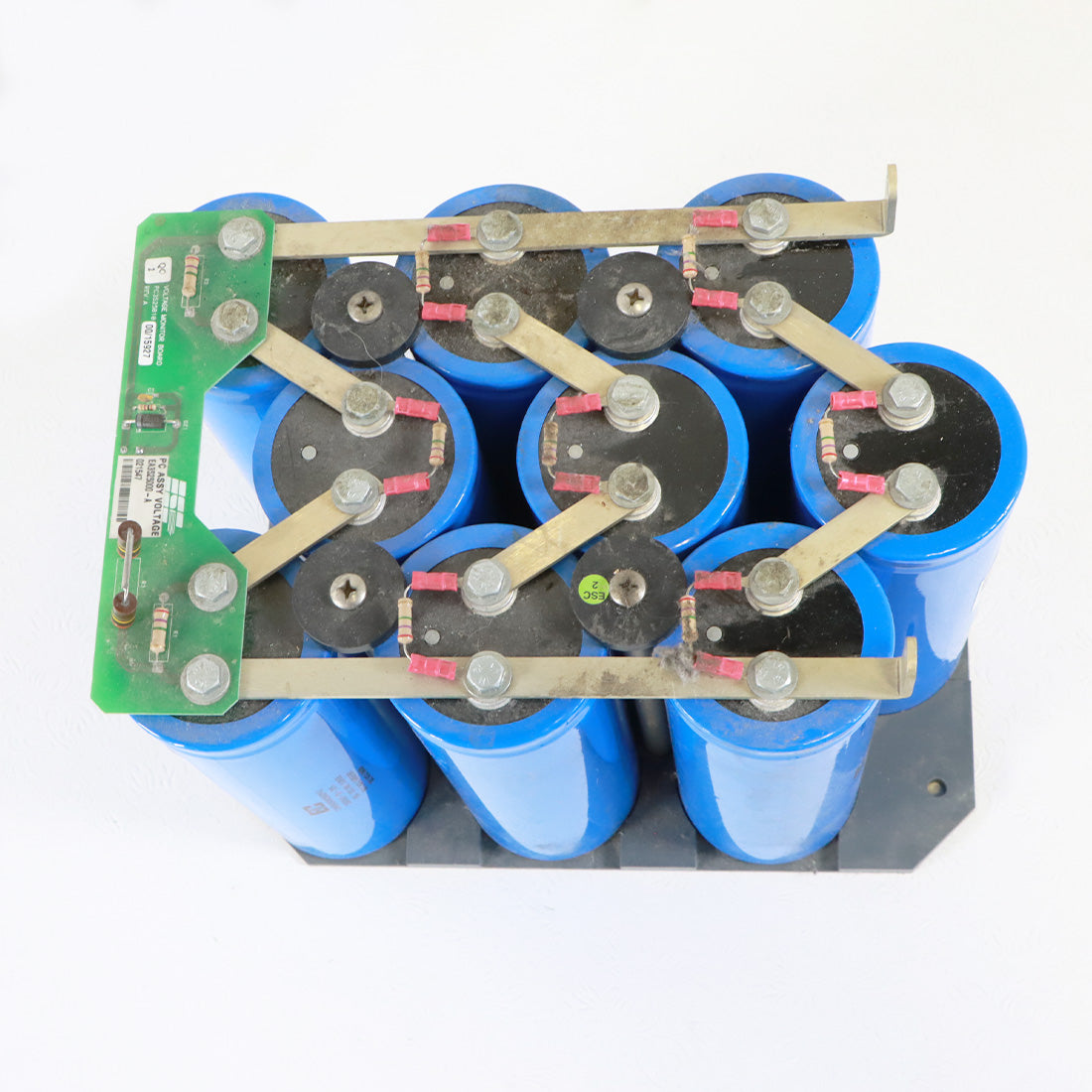 Lumenis IPL Quantum Laser System Capacitator Bank