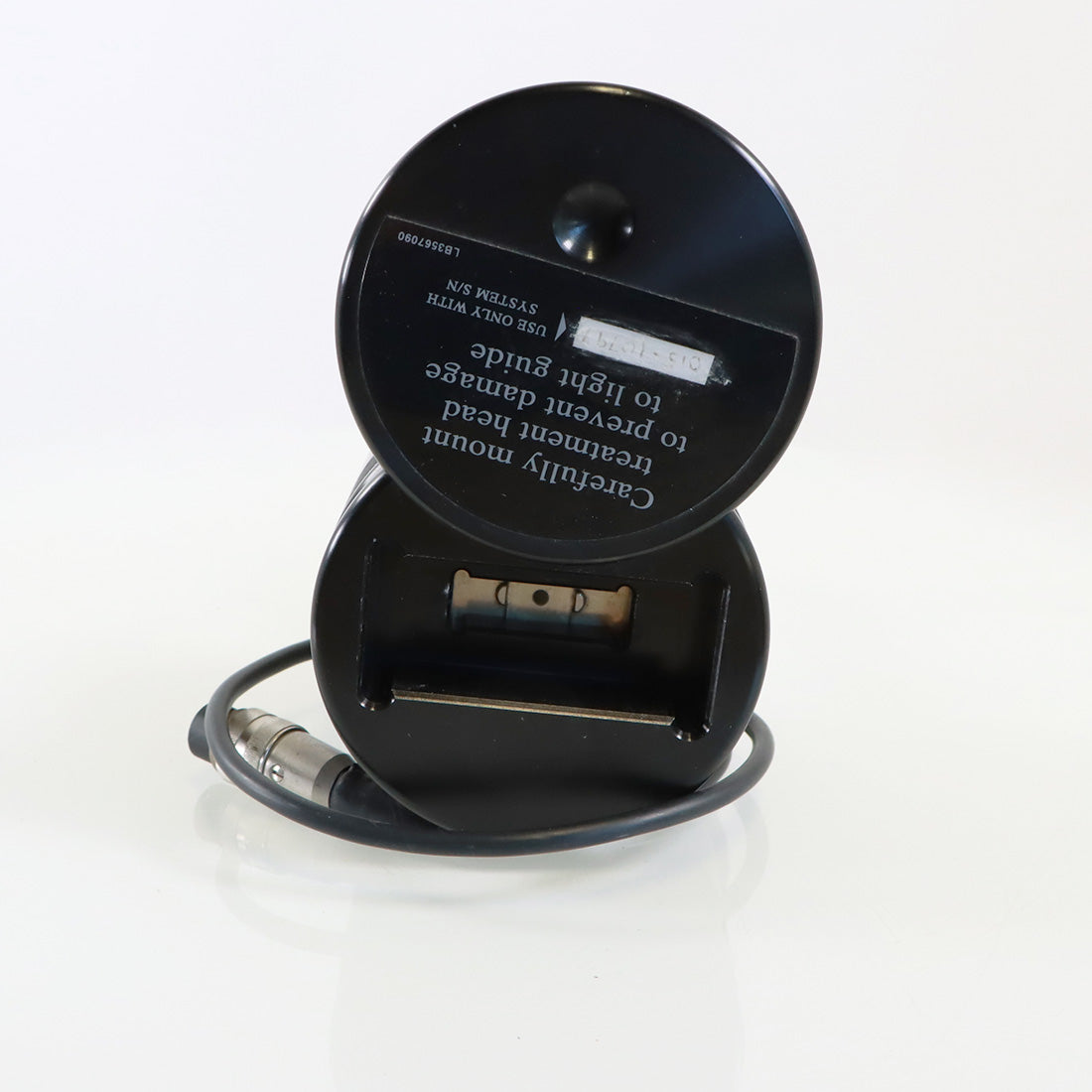 Lumenis IPL Quantum Handpiece Calibration Adapter Module LB35607090