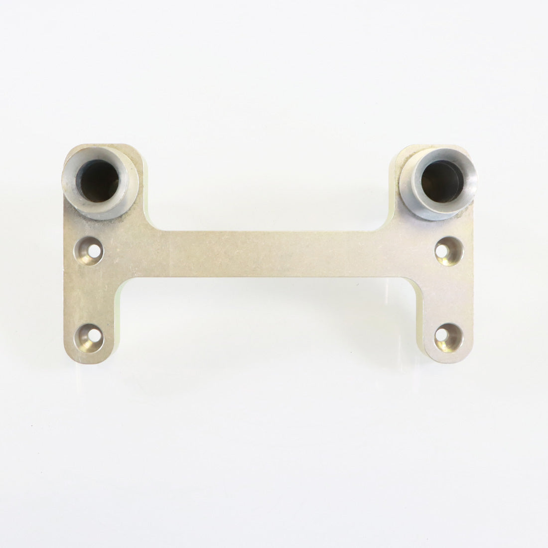 Lumenis IPL Quantum Laser Mast Bracket Billet Metal Assembly