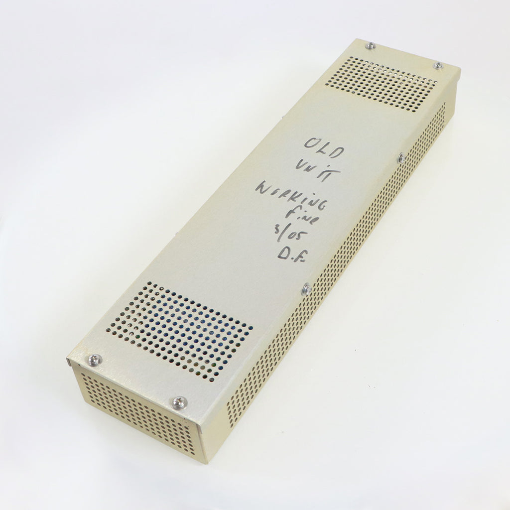 Lumenis IPL Quantum laser Interface Module Control Assembly AS-IS