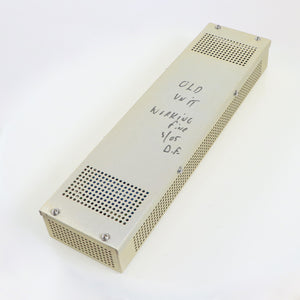 Lumenis IPL Quantum laser Interface Module Control Assembly AS-IS
