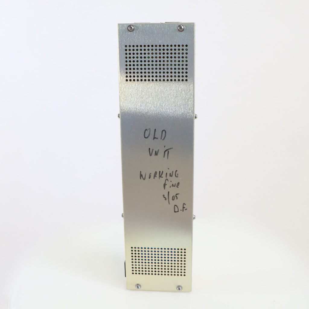 Lumenis IPL Quantum laser Interface Module Control Assembly AS-IS