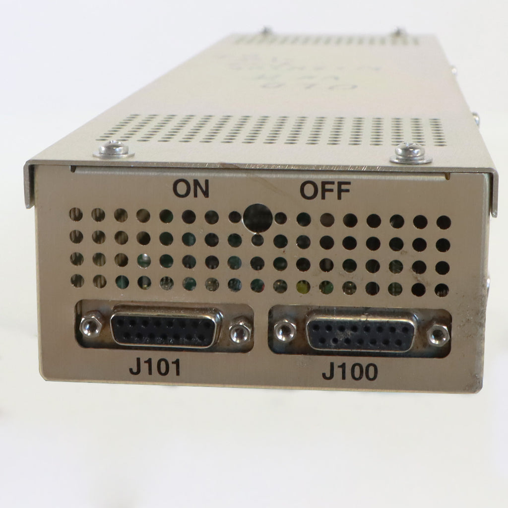 Lumenis IPL Quantum laser Interface Module Control Assembly AS-IS