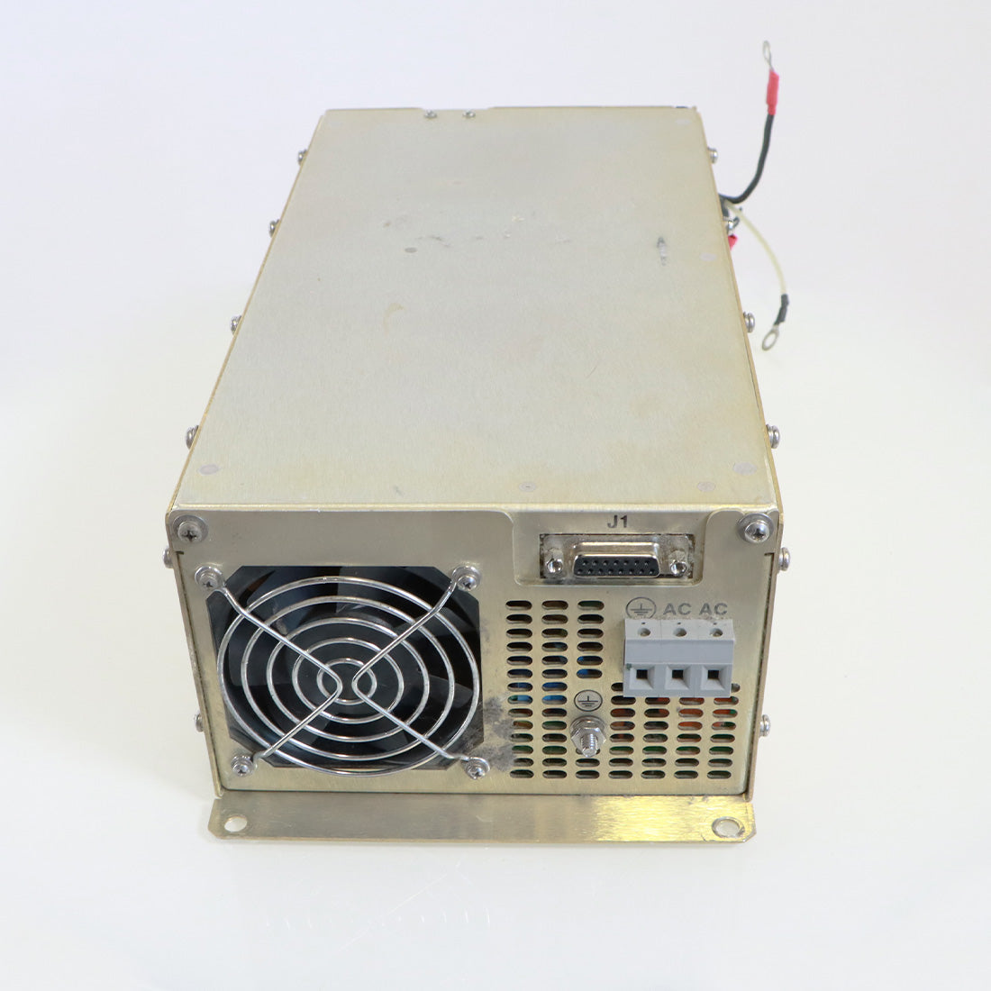 Lumenis IPL Quantum laser High Voltage Power Supply AS-IS