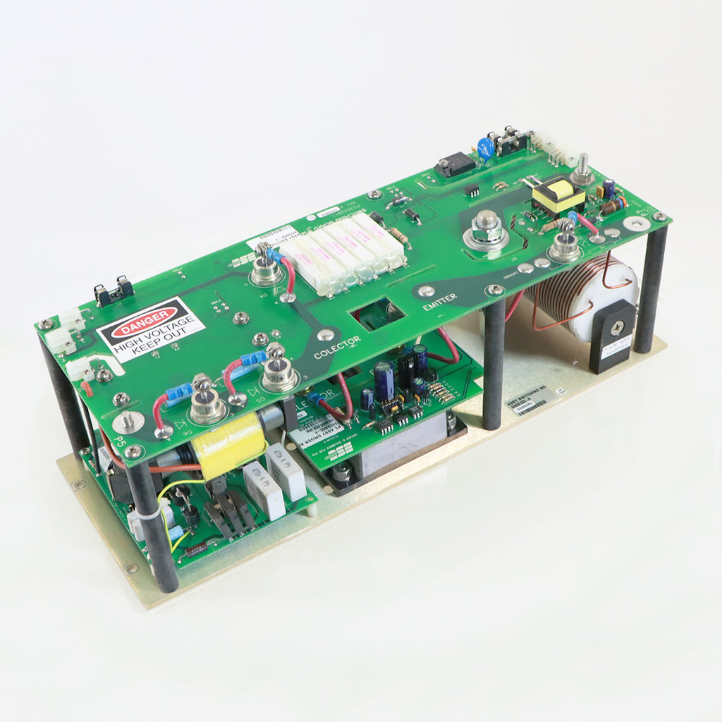 Lumenis ESC IPL Quantum Switching Board IPM Module AS-IS