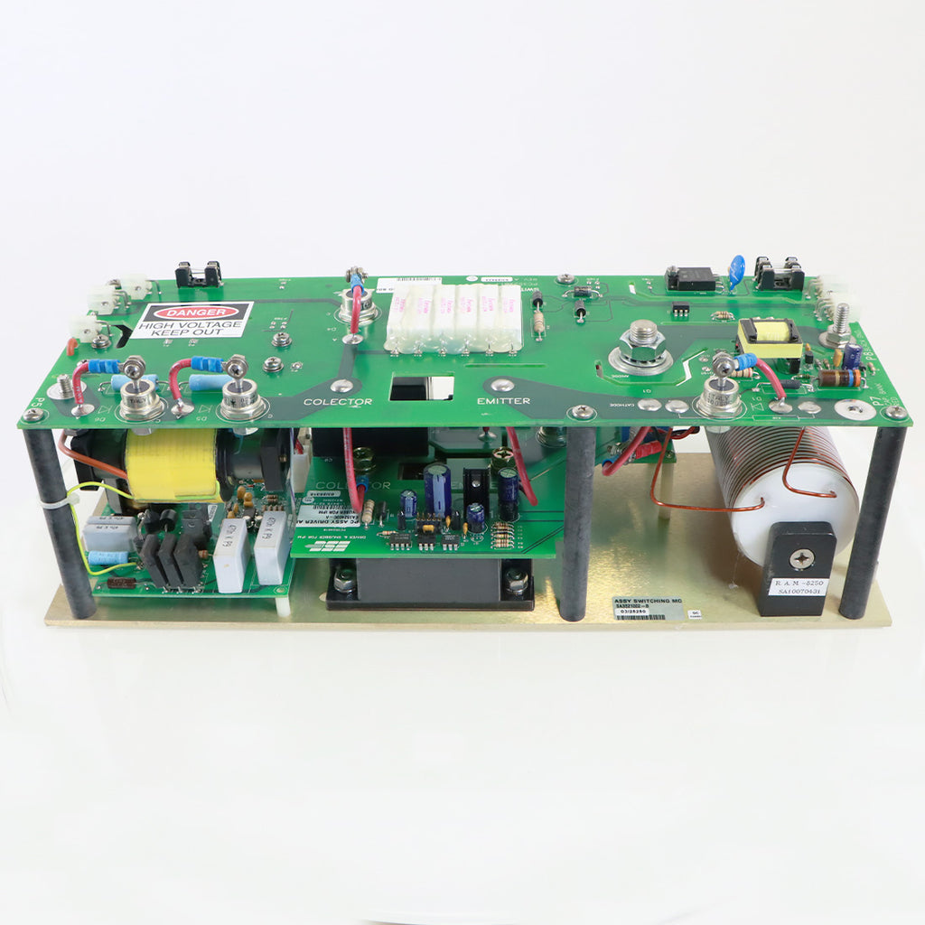 Lumenis ESC IPL Quantum Switching Board IPM Module AS-IS