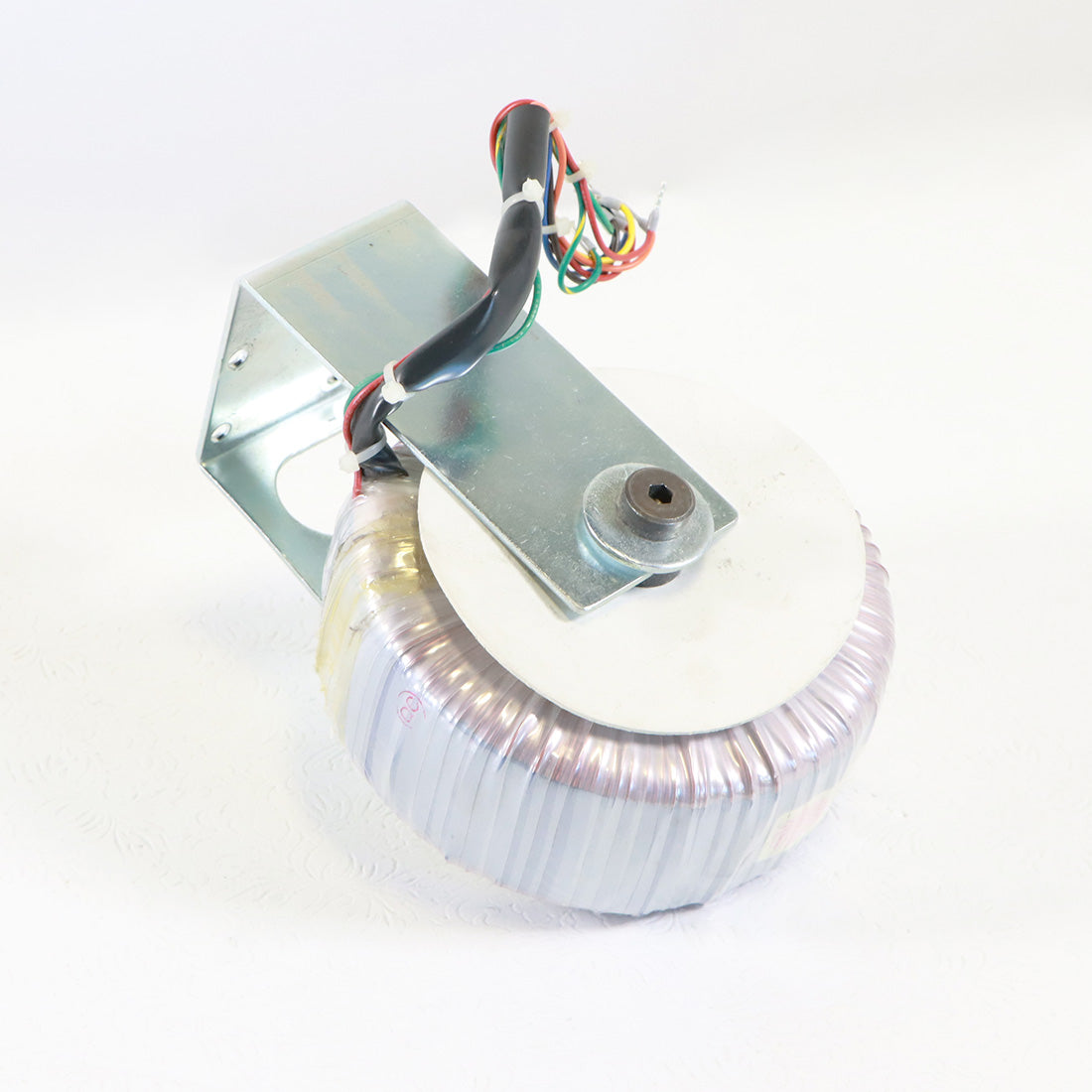 Sciton Profile BBLs Laser Broadband Light System Part Coil Transformer Assembly