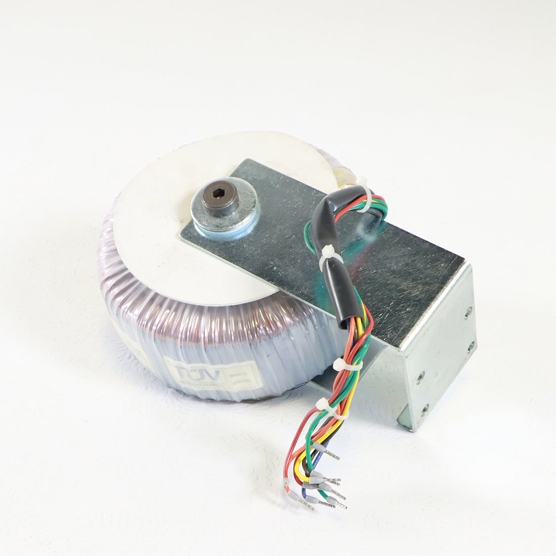 Sciton Profile BBLs Laser Broadband Light System Part Coil Transformer Assembly