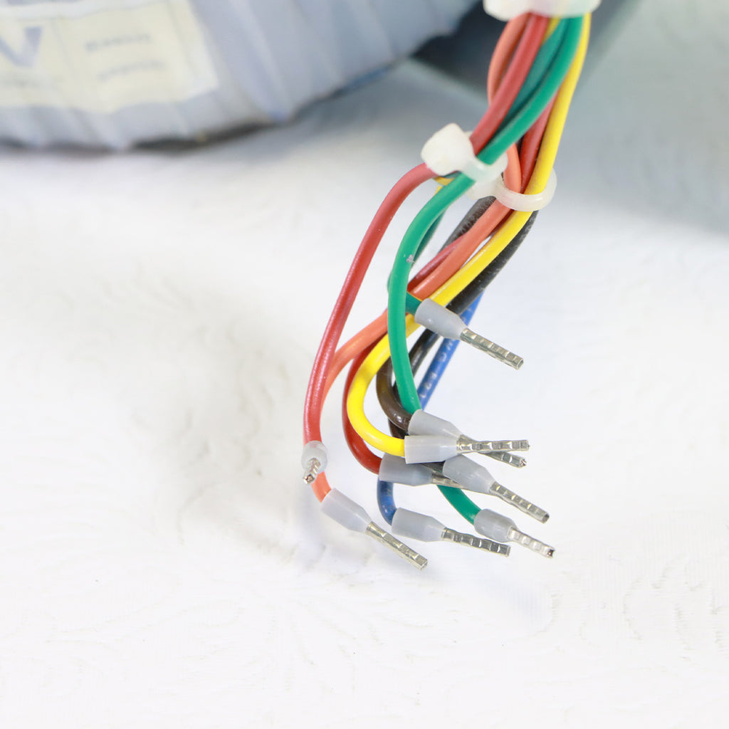 Sciton Profile BBLs Laser Broadband Light System Part Coil Transformer Assembly